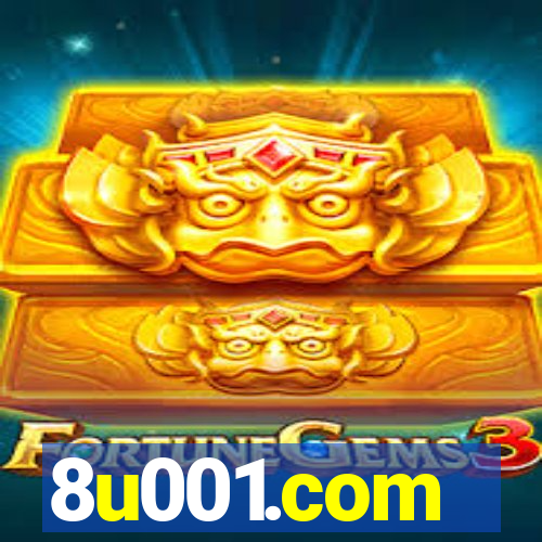 8u001.com