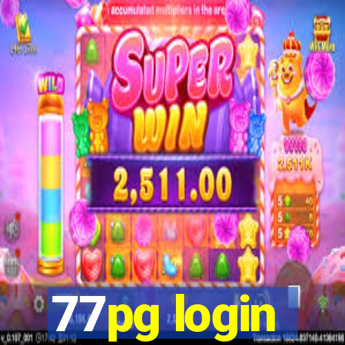 77pg login