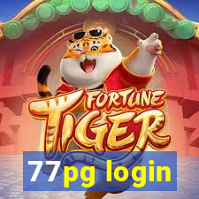 77pg login