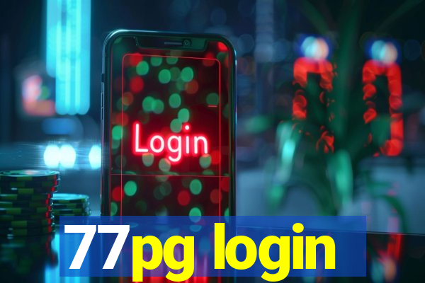77pg login