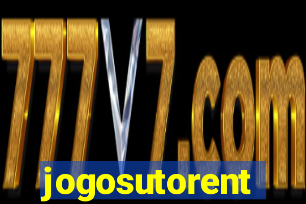 jogosutorent