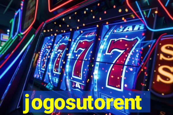 jogosutorent