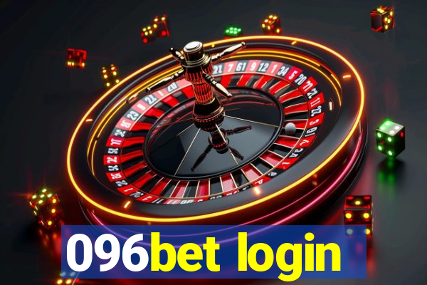 096bet login