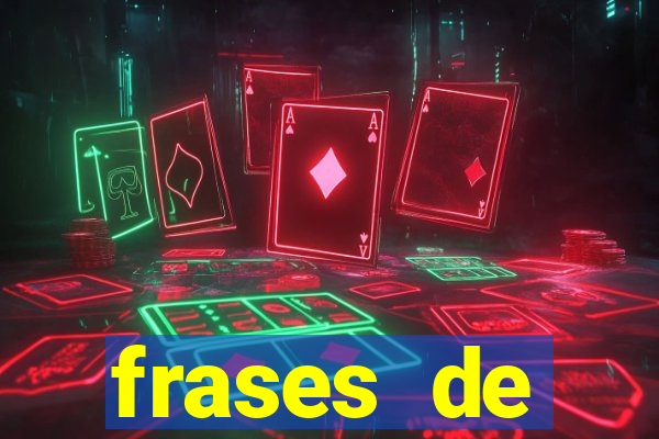 frases de positividade para status