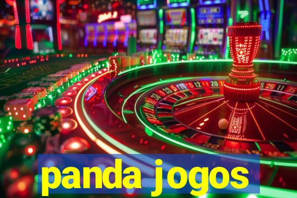 panda jogos