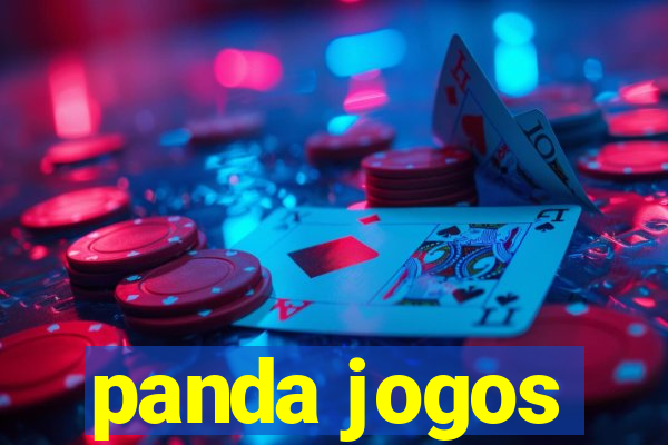 panda jogos