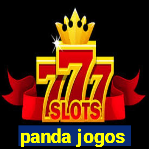 panda jogos