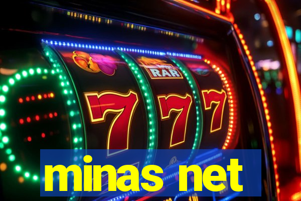 minas net