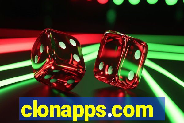 clonapps.com