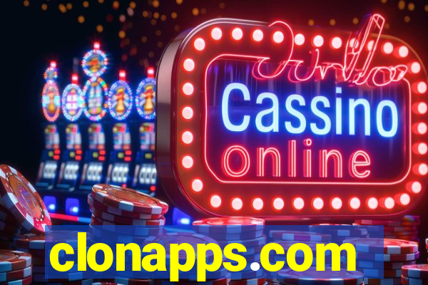 clonapps.com