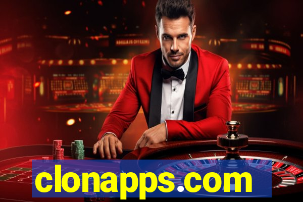 clonapps.com