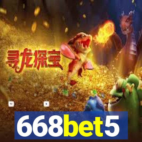 668bet5