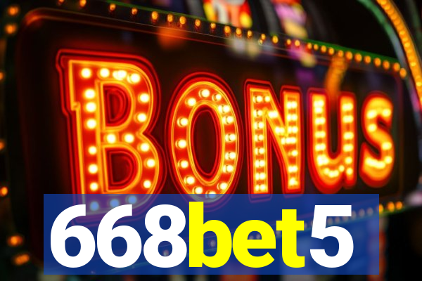 668bet5