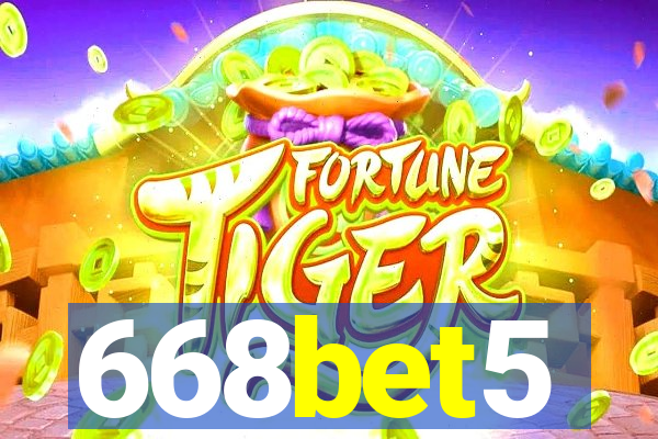 668bet5