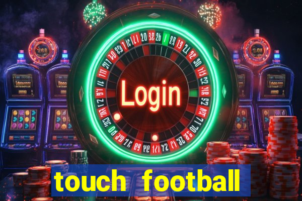 touch football script pastebin