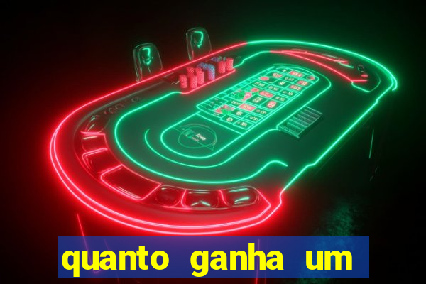 quanto ganha um lutador de jungle fight