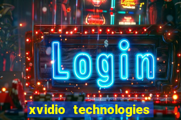 xvidio technologies startup brasil 2023 download