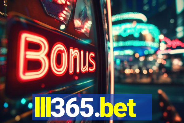 lll365.bet