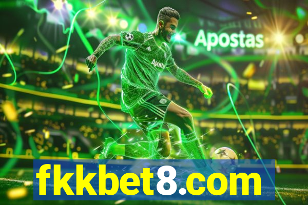 fkkbet8.com