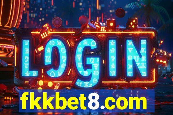 fkkbet8.com