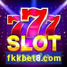 fkkbet8.com