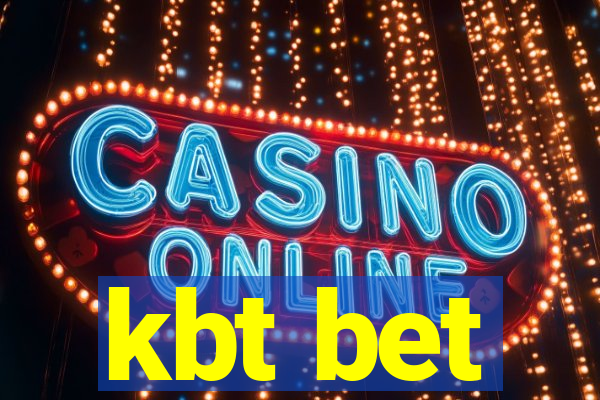 kbt bet