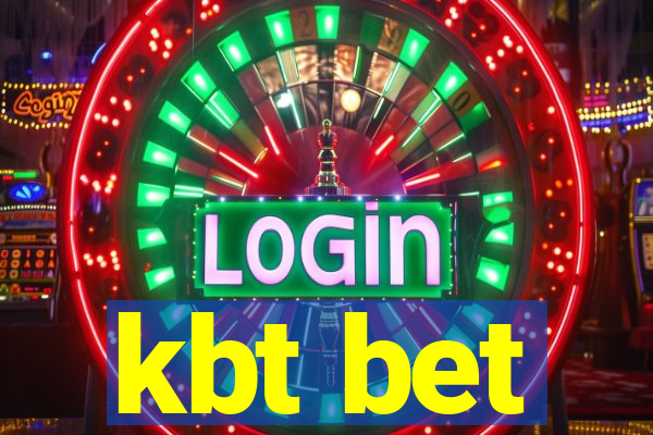 kbt bet
