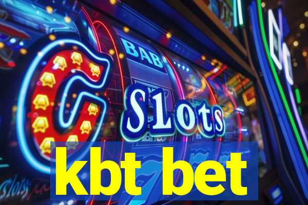 kbt bet