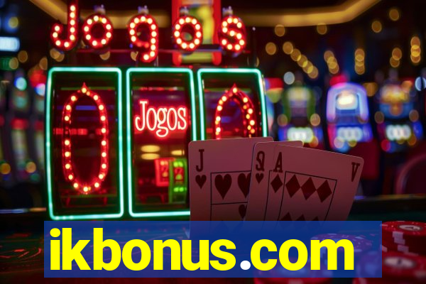 ikbonus.com