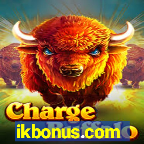 ikbonus.com