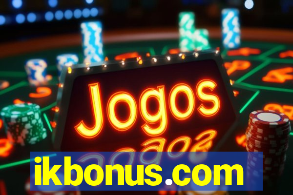 ikbonus.com