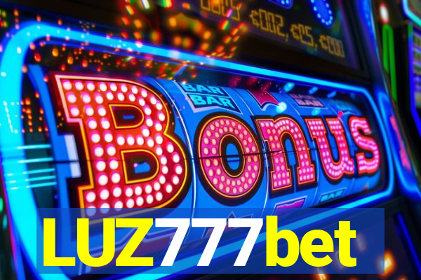 LUZ777bet