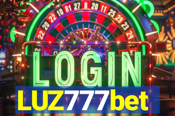 LUZ777bet