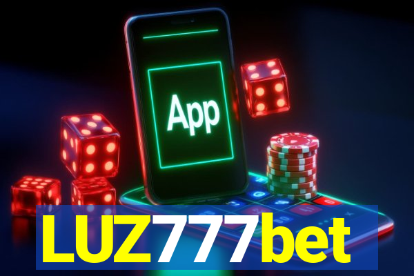 LUZ777bet