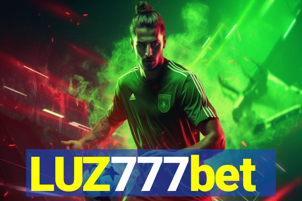 LUZ777bet