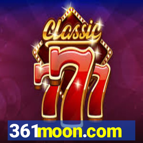 361moon.com