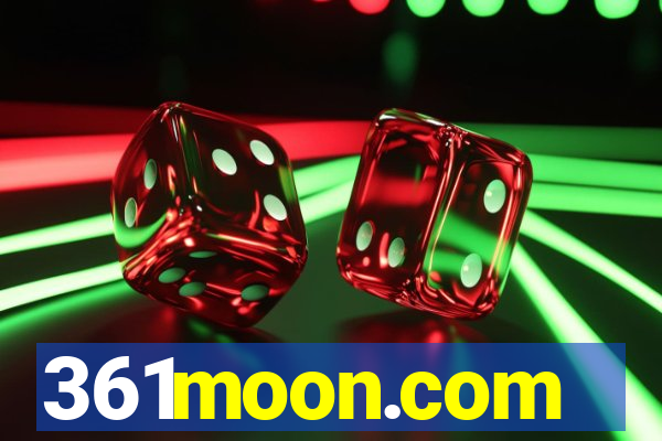361moon.com