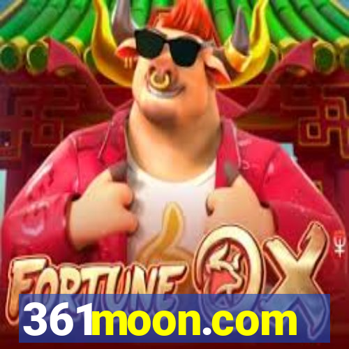 361moon.com