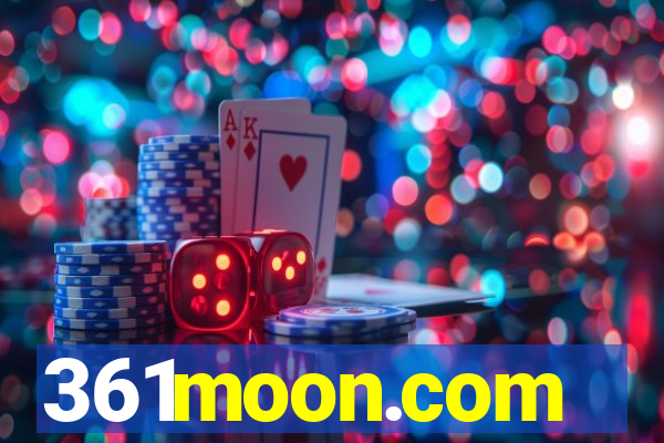 361moon.com