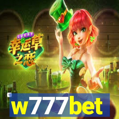w777bet
