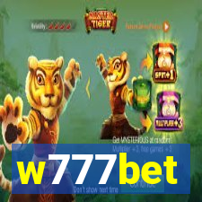 w777bet
