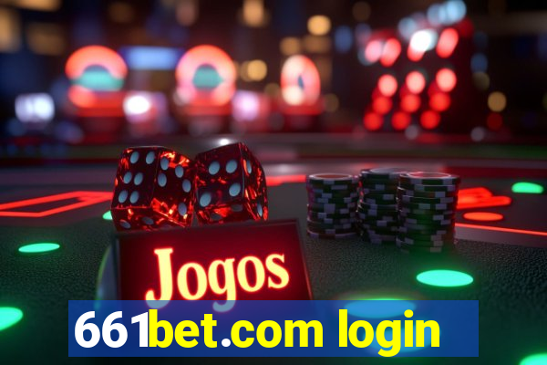 661bet.com login