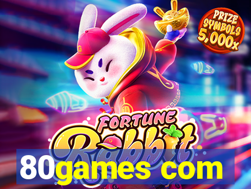 80games com
