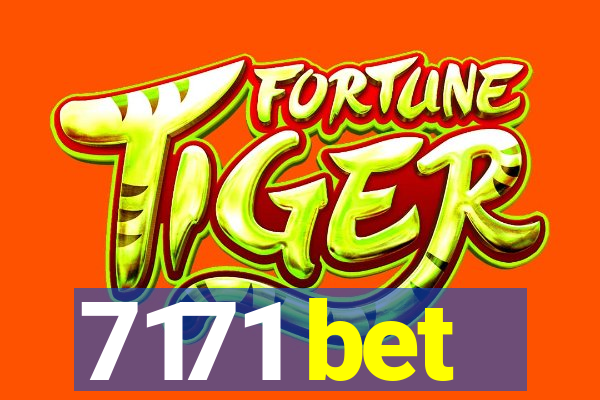 7171 bet