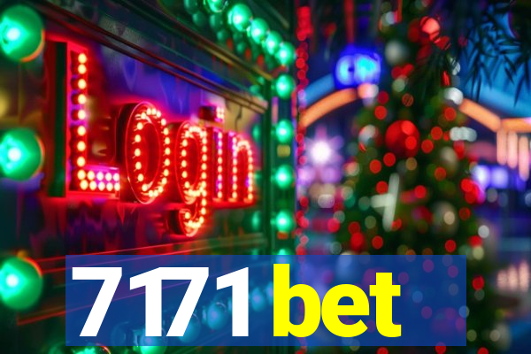 7171 bet
