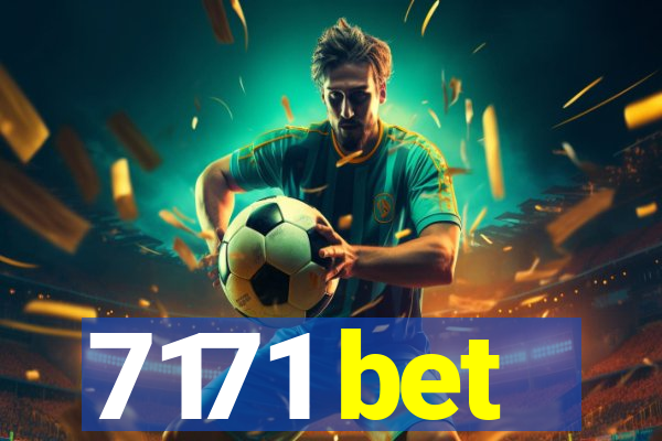 7171 bet
