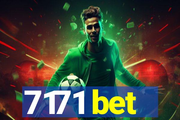7171 bet