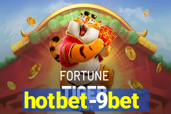 hotbet-9bet