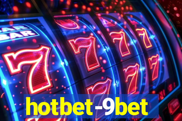 hotbet-9bet