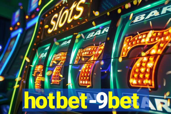 hotbet-9bet